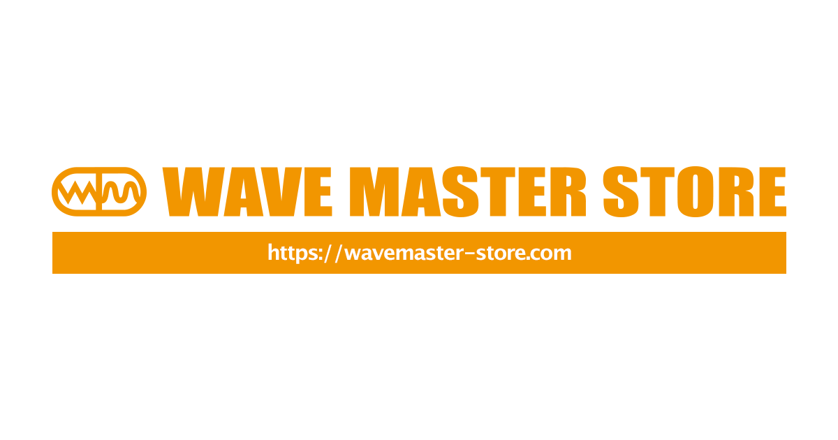 Readyyy! | WAVE MASTER STORE