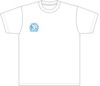 maimai 10周年記念オリジナルTシャツ 白