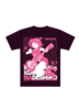 第一回定例会Tシャツ(五十嵐撫子)