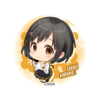 オリジナル缶バッジ全4種